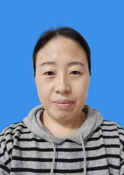 赵雪双