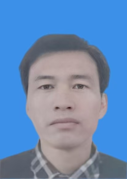 赵顺金