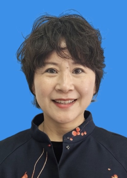 辛秀美
