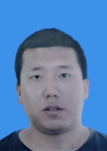 边海龙