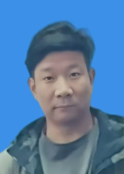 连占峰
