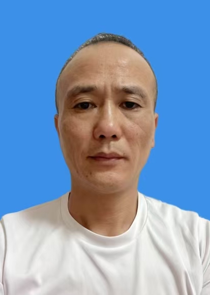 邓保平