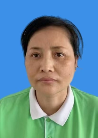 邓兰英