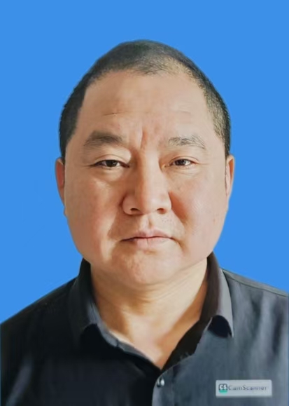 邓军