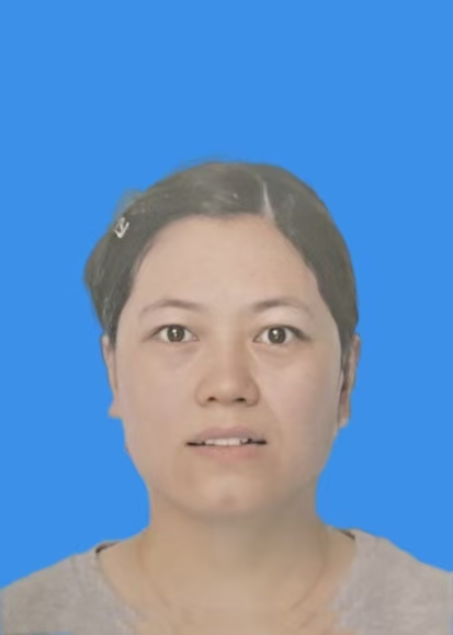 邓江丽