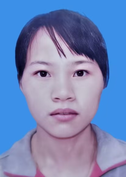 邓海艳