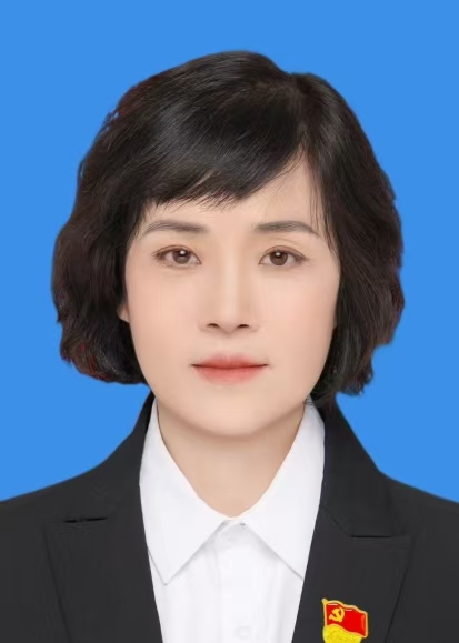 邓玉梅