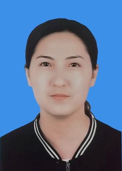 邓素娟
