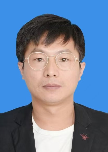 邓道渊