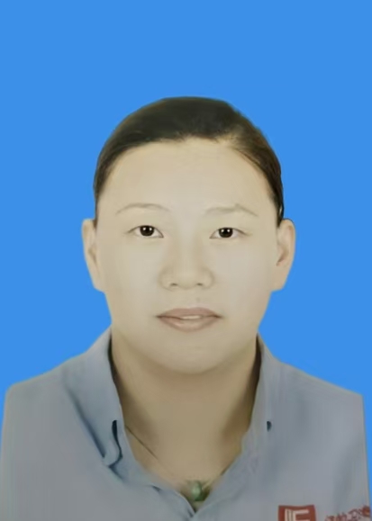 邝杏媚