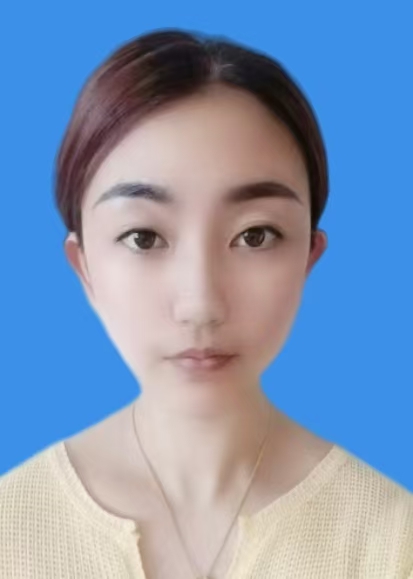 邢丽姣