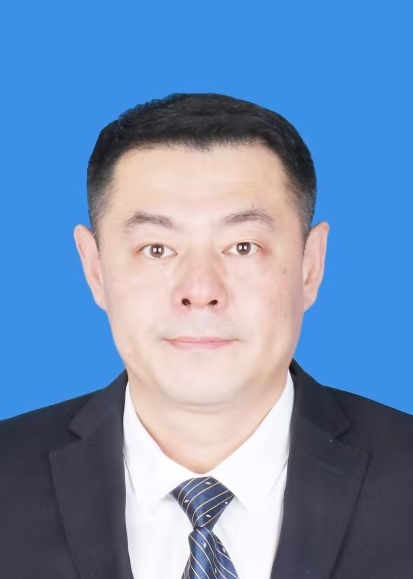 邢继伟