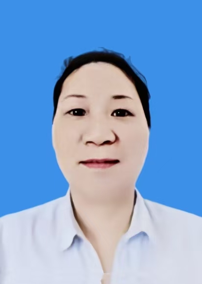 邬艳萍