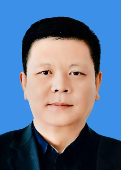 邰洪波