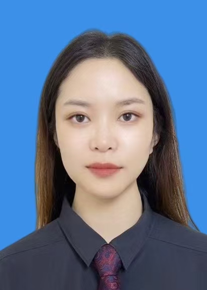 邰瑶瑶