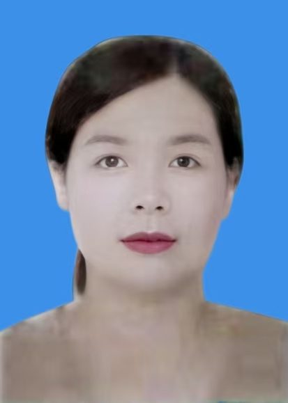 邱新丽