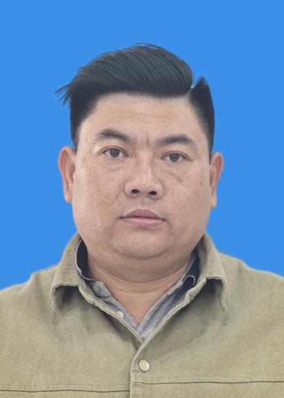 邱栋林