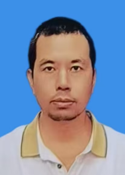 邱深兵