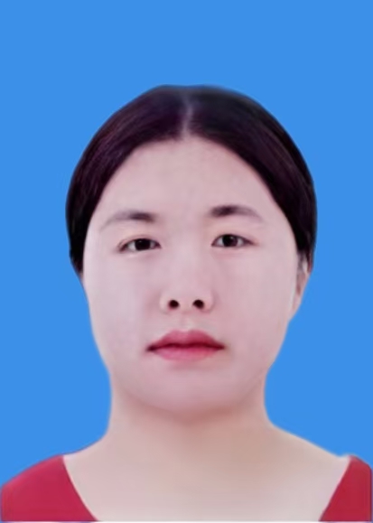 邱碧丽