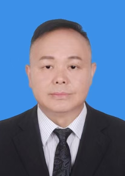 邱让先