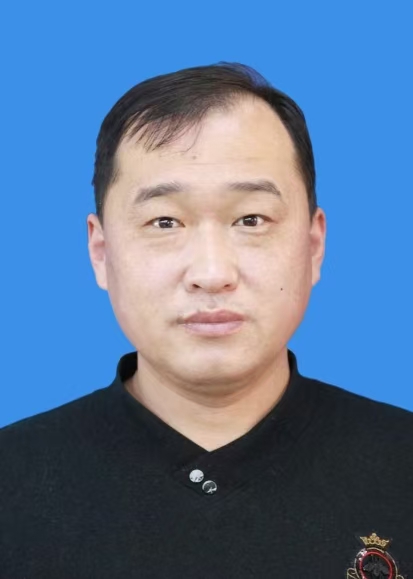 邹志强
