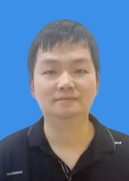 邹志翔