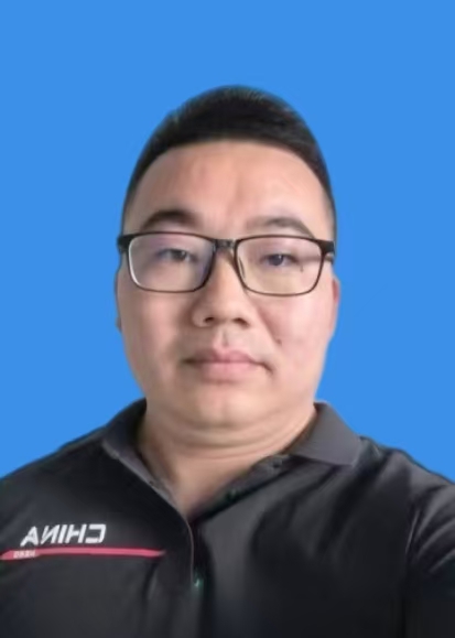 郁勋健