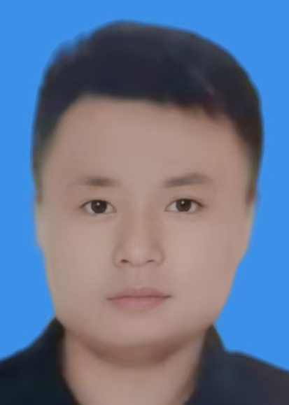 郎钧杰
