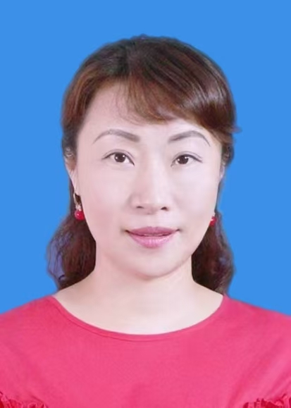 郑丽丽