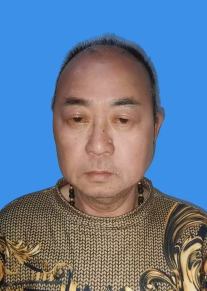 郑佛秋