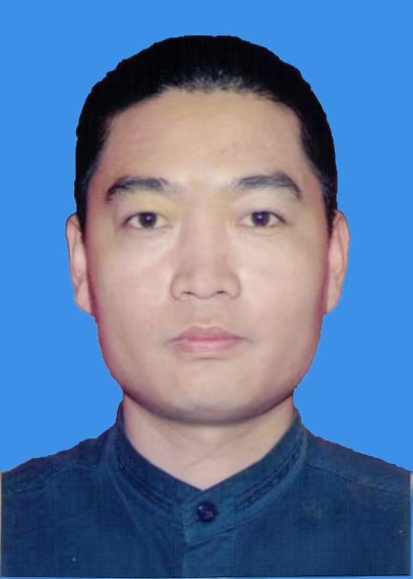 郑国杰