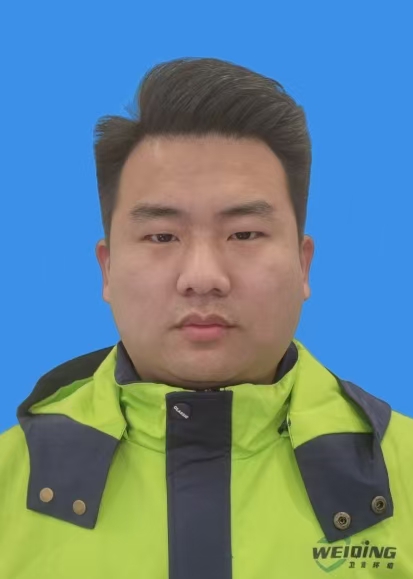 郑威威