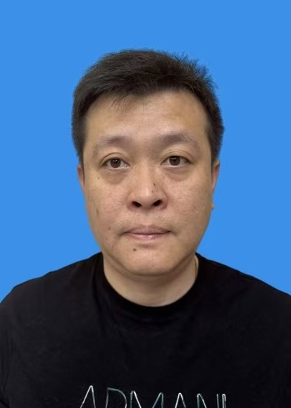 郑巨武