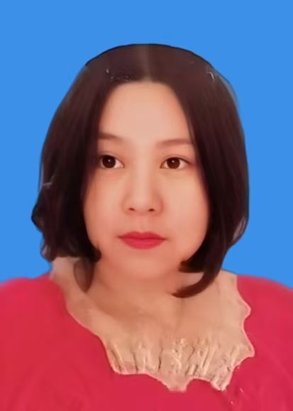 郑庆艳