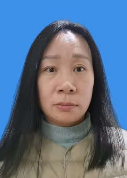 郑晓丽
