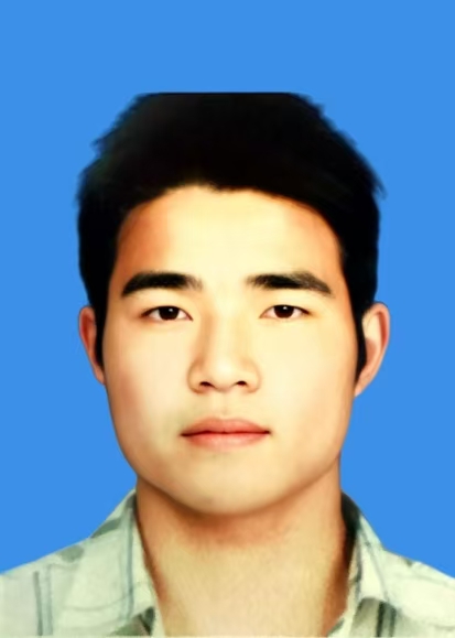 郑晓前