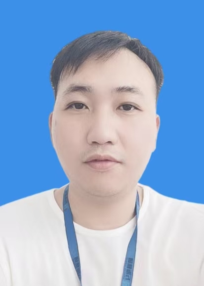 郑浩杰
