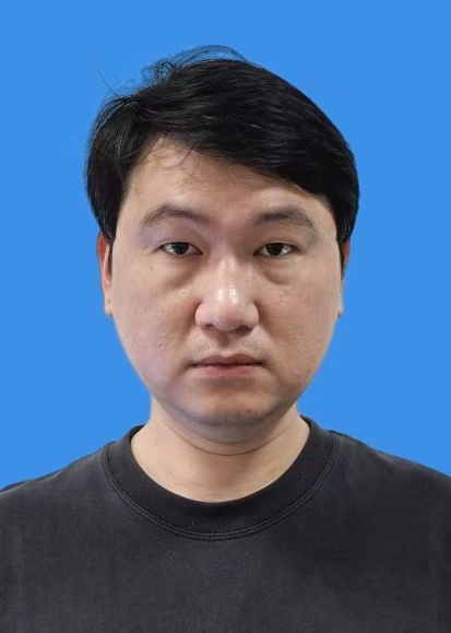郑浩驰