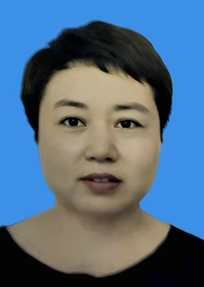 郑海丽