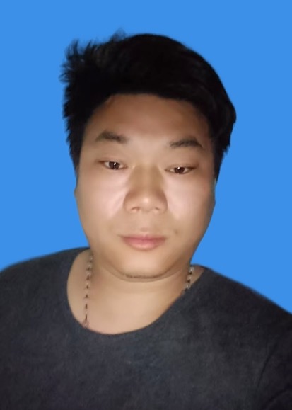 郑灿阳