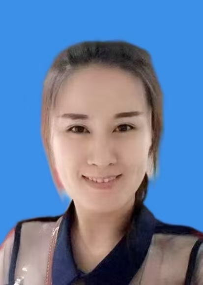 郝志秀