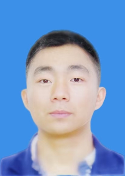 郝忠武