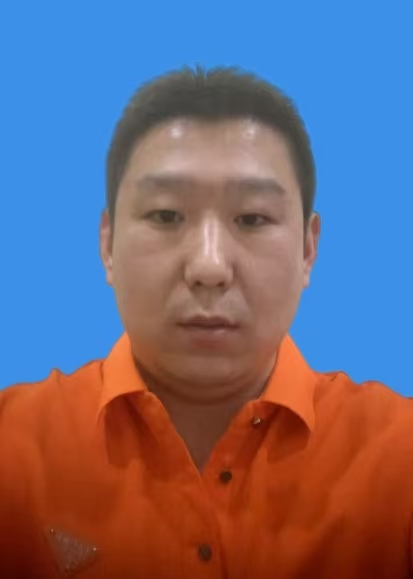 郝旭义