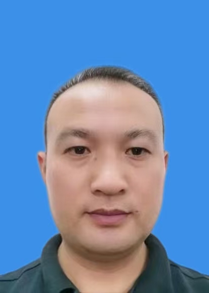 郭中强
