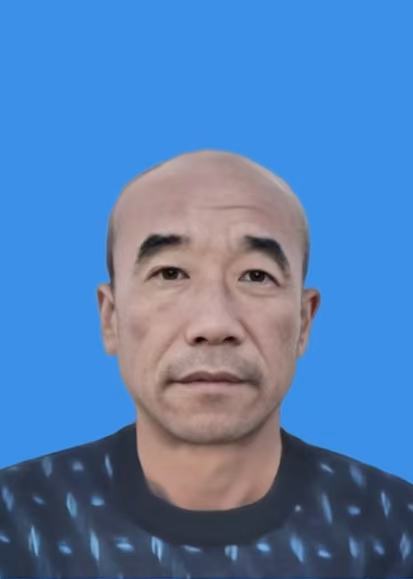 郭付东
