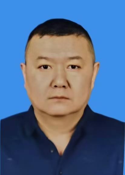郭军