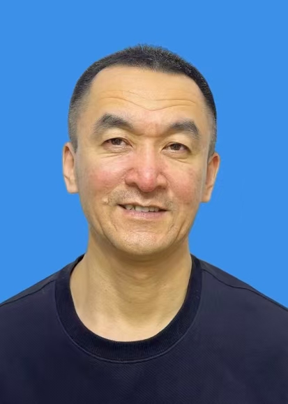 郭建山