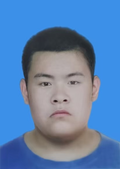 郭强壮