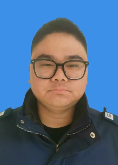 郭征峰