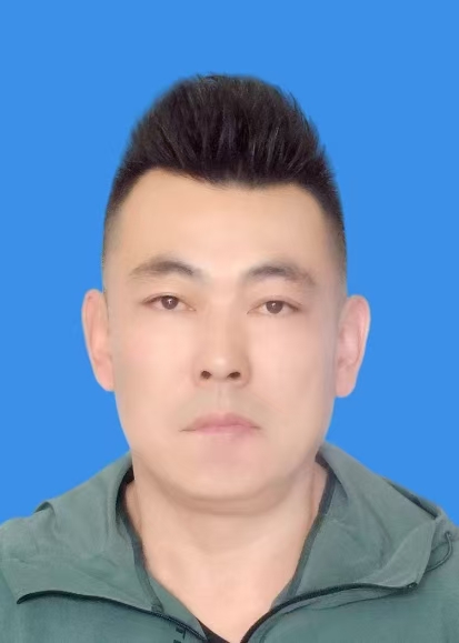 郭志勇